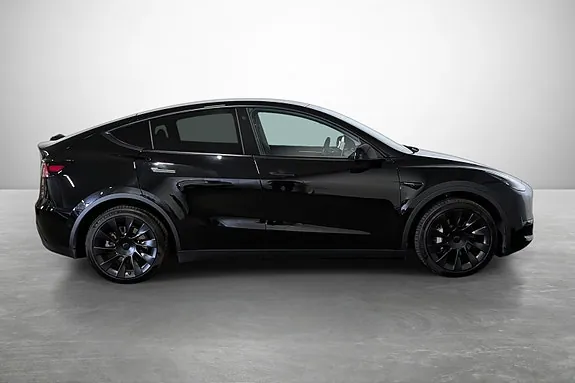 Tesla Model Y 2021 photo 5