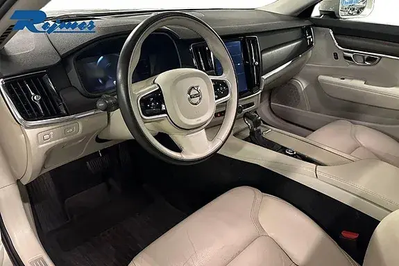 Volvo V90 Cross Country 2018 photo 5