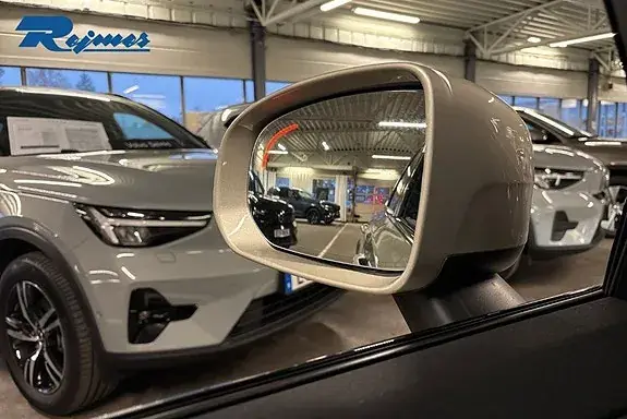 Volvo V90 Cross Country 2018 photo 4