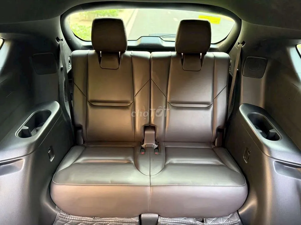 Mazda Cx-8 2021 photo 4