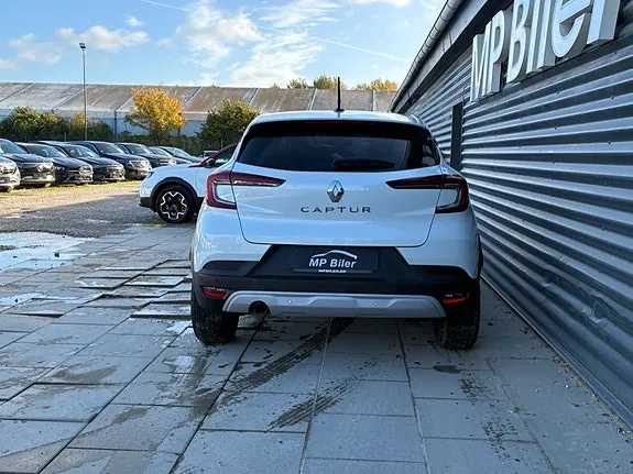 Renault Captur 2021 photo 4