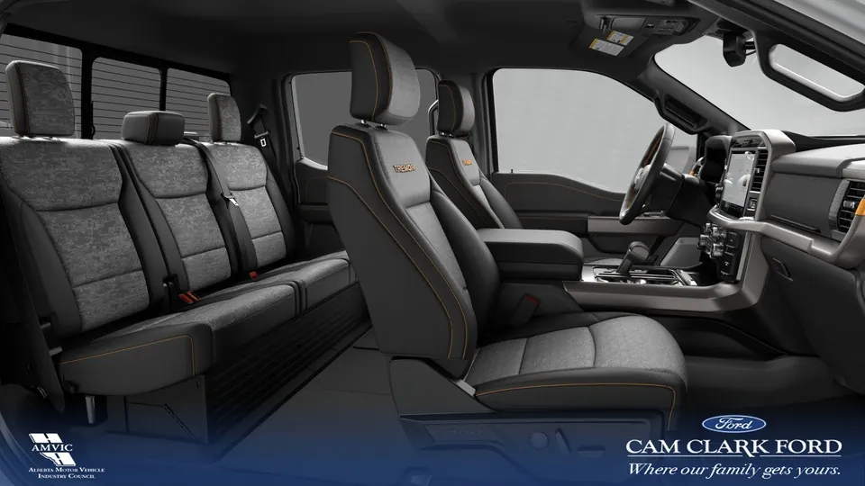 Ford F-150 2026 photo 5