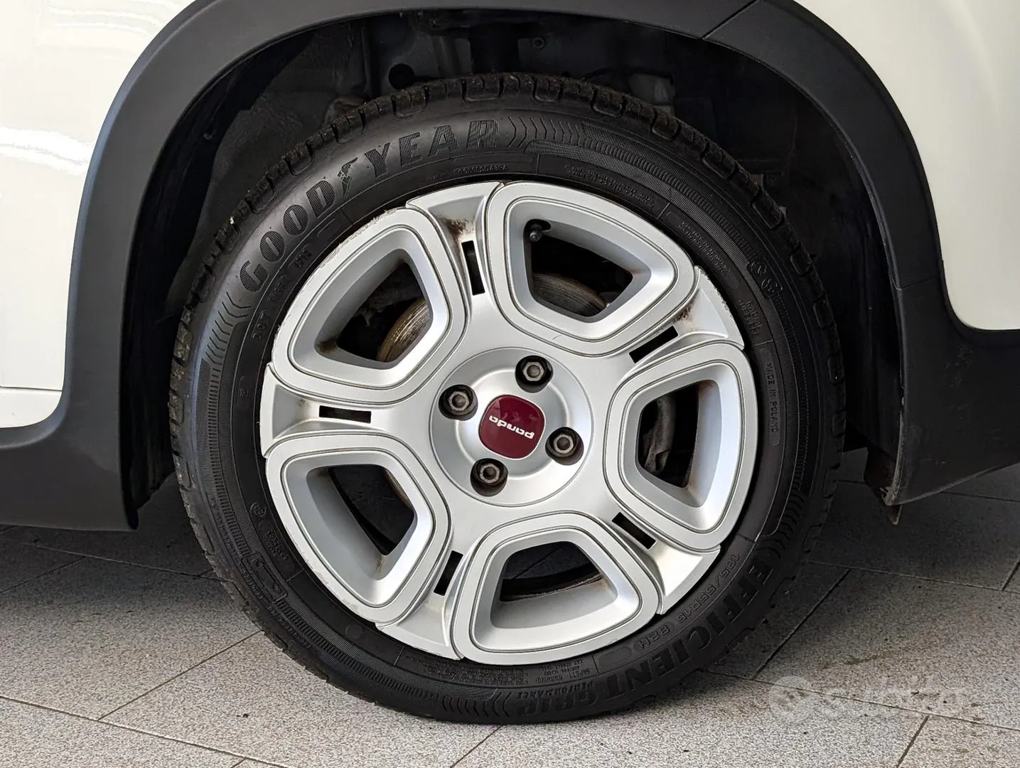 Fiat Panda 2024 photo 3