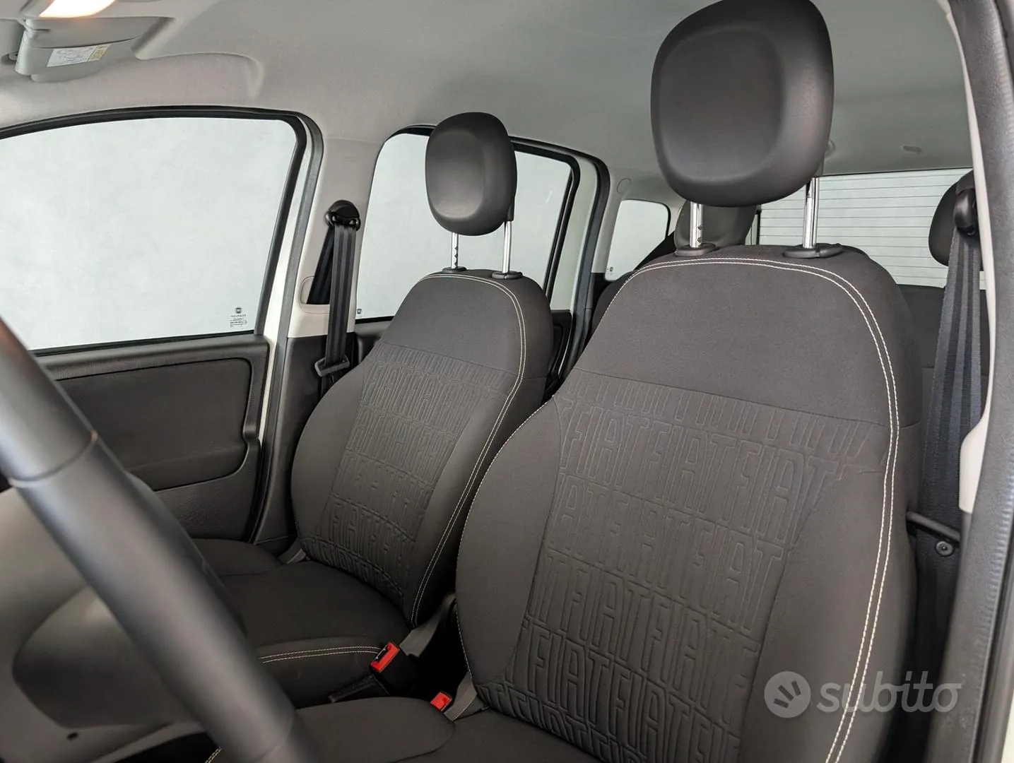 Fiat Panda 2024 photo 5