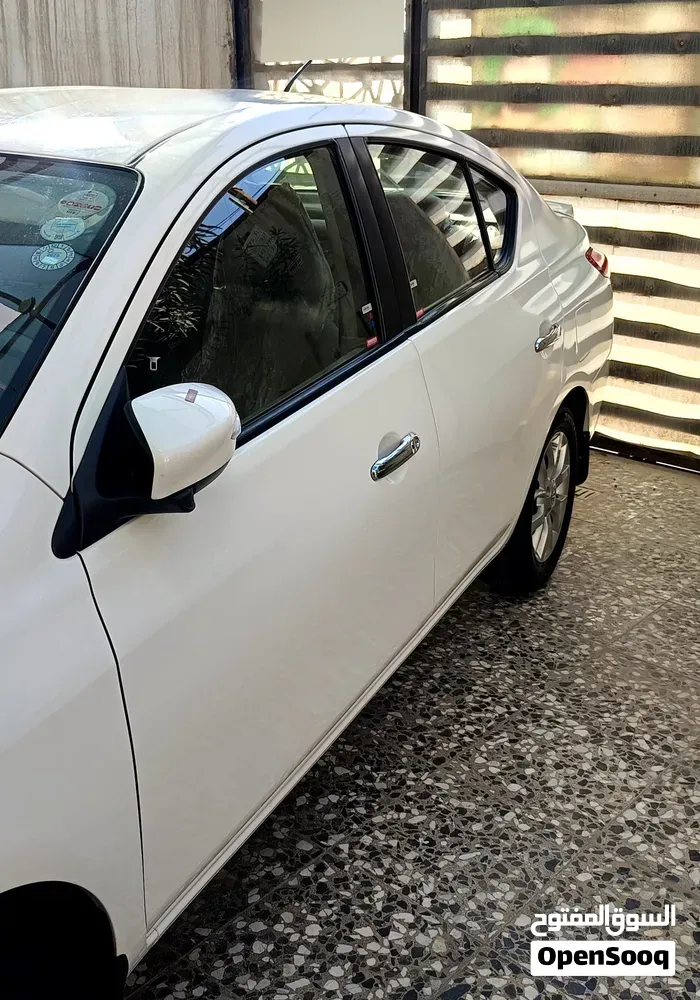 Nissan Sunny 2023 photo 4