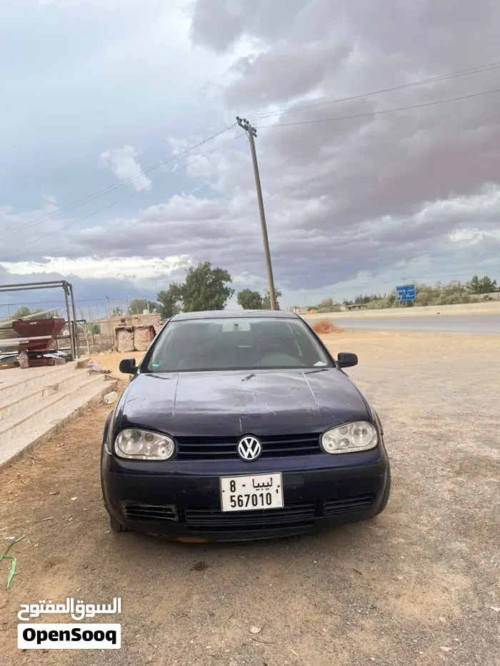 Volkswagen Id 4