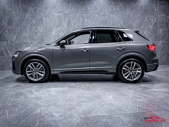 Audi Q3 2024 photo 4