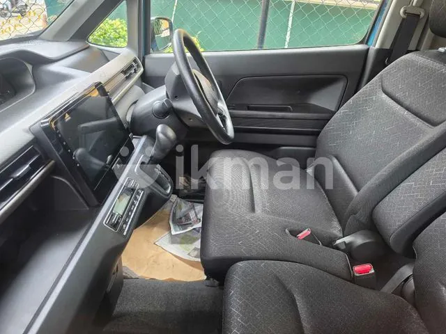 Suzuki Wagon R 2024 photo 4