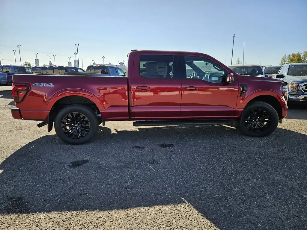 Ford F-150 2026 photo 4