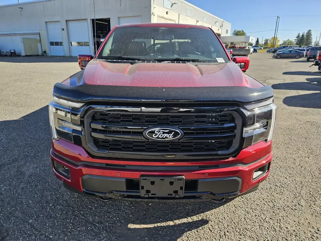 Ford F-150 2026 photo 2