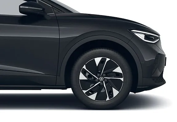 Volkswagen Id.4 Gtx 2027 photo 4