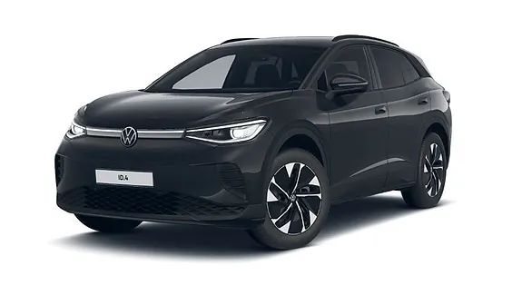 Volkswagen Id.4 Gtx