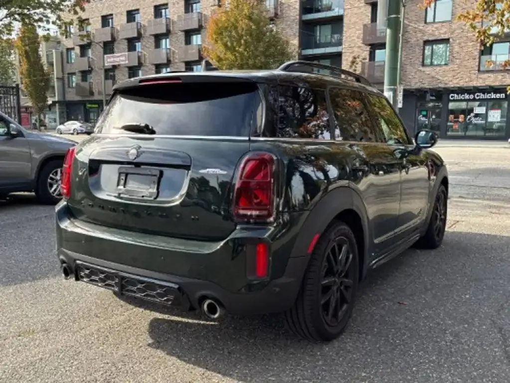Mini Countryman 2023 photo 5