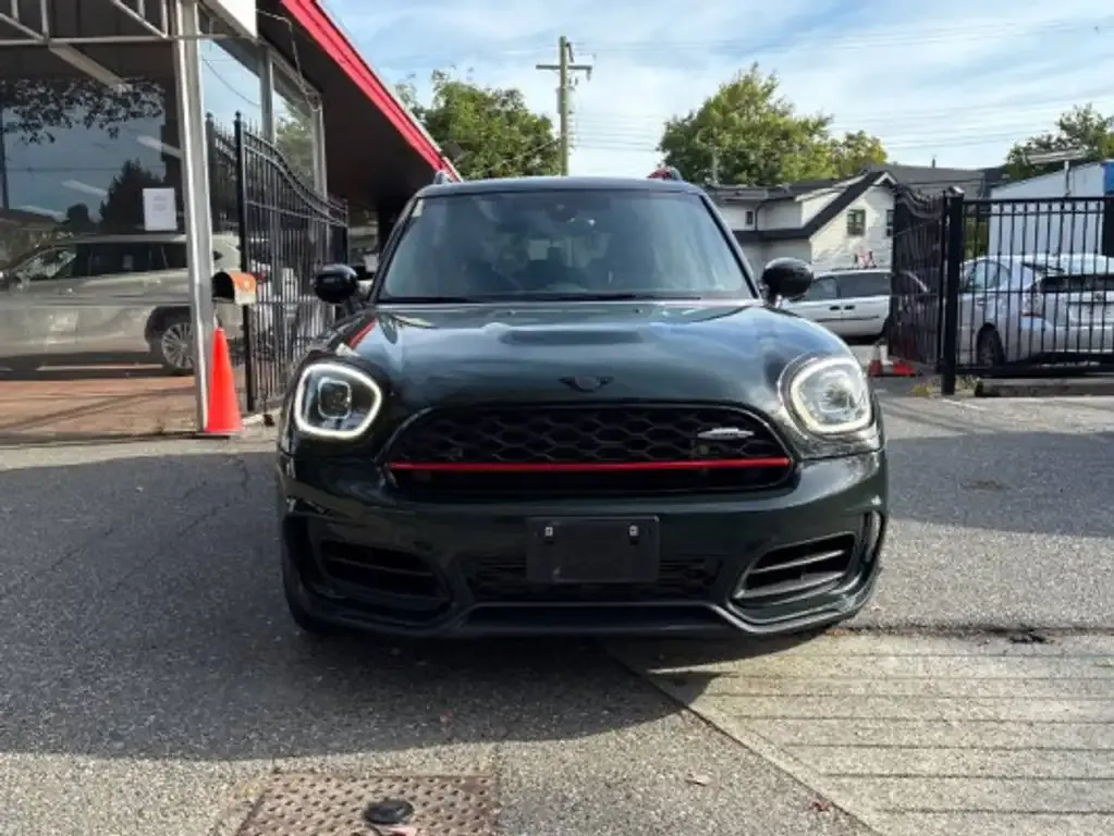 Mini Countryman 2023 photo 2