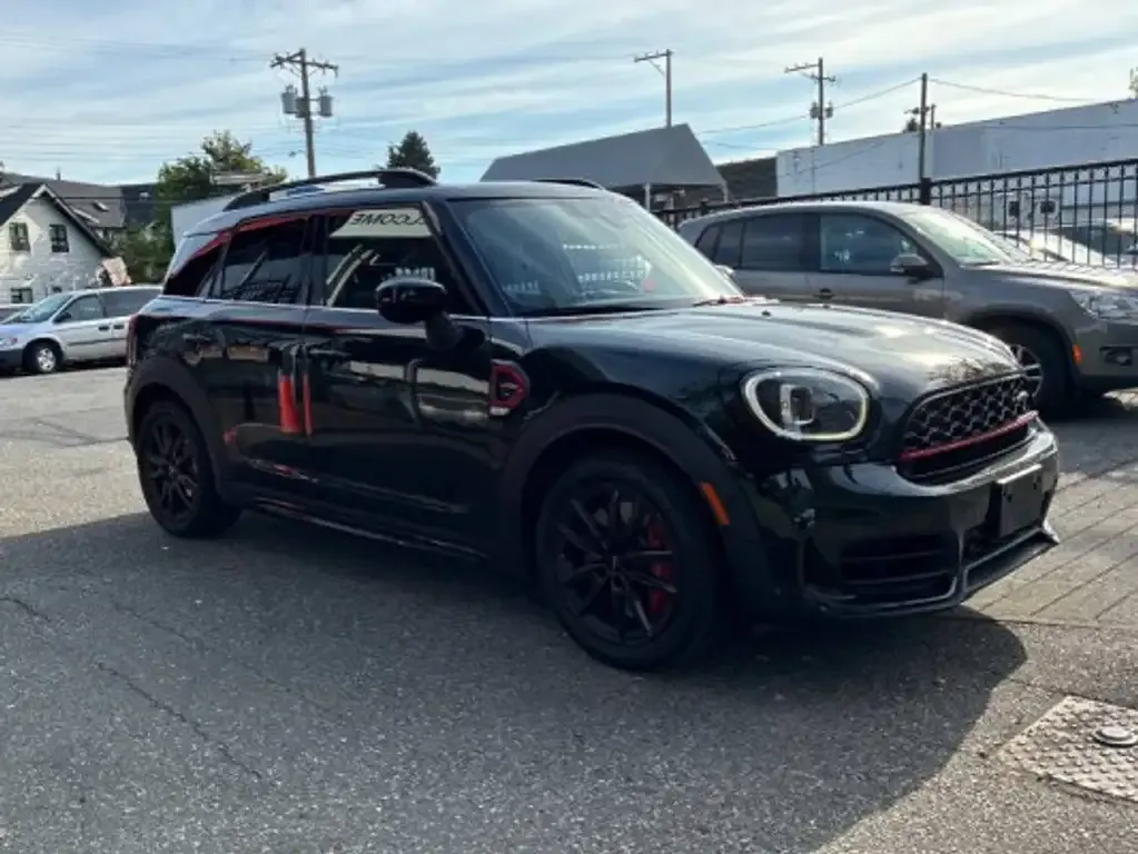 Mini Countryman 2023 photo 3