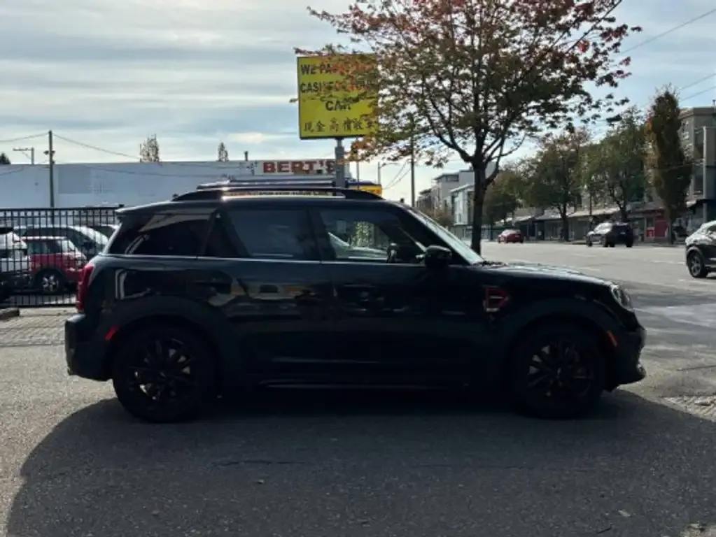 Mini Countryman 2023 photo 4
