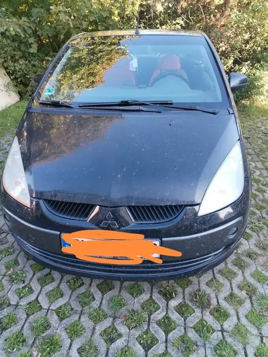 Mitsubishi Colt Czc