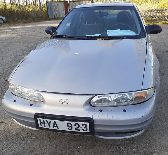 Chevrolet Alero