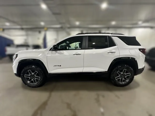 GMC Terrain 2027 photo 2