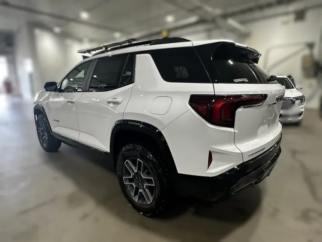 GMC Terrain 2027 photo 3
