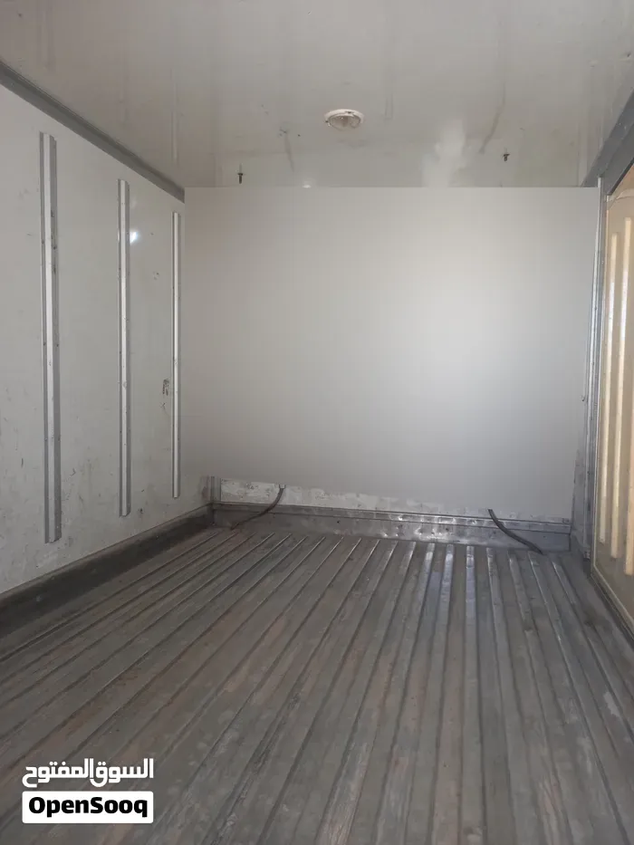 Hyundai Porter 2005 photo 2