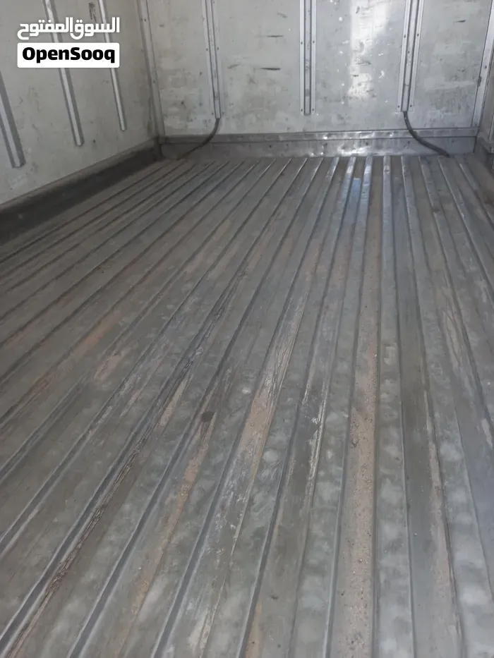Hyundai Porter 2005 photo 3