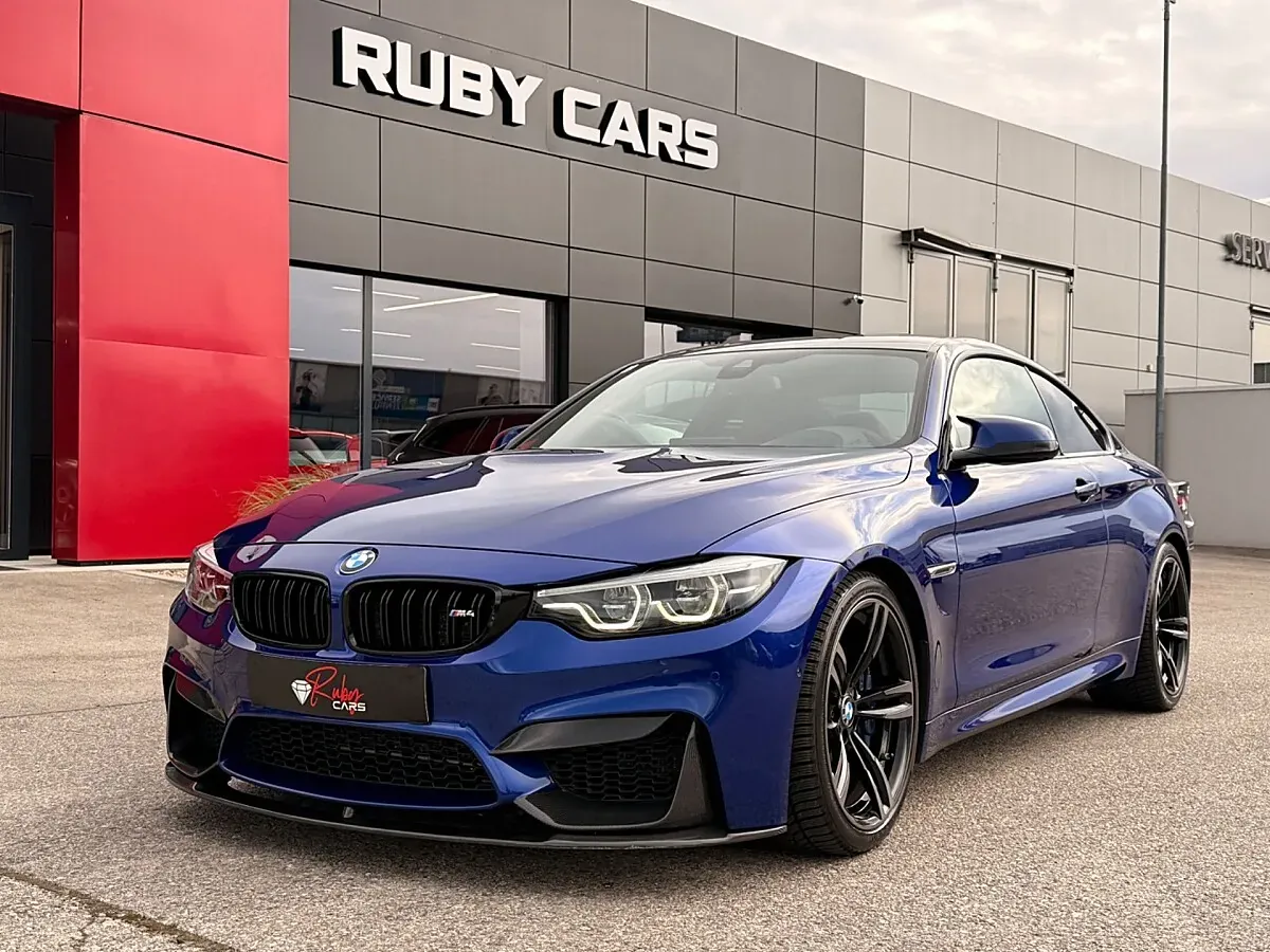BMW 4 Series 2019 photo 2