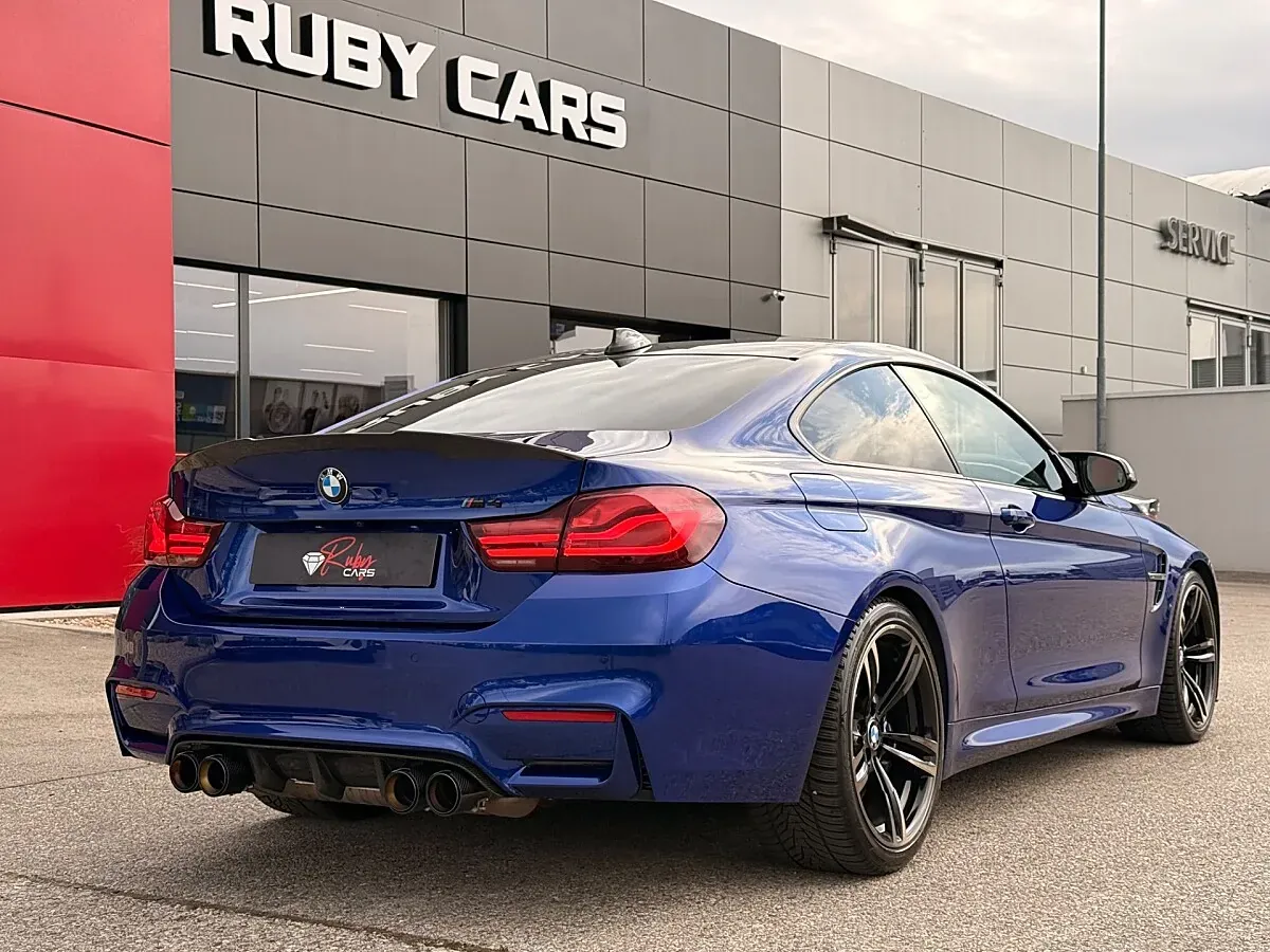 BMW 4 Series 2019 photo 3