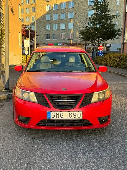 Saab 9-3