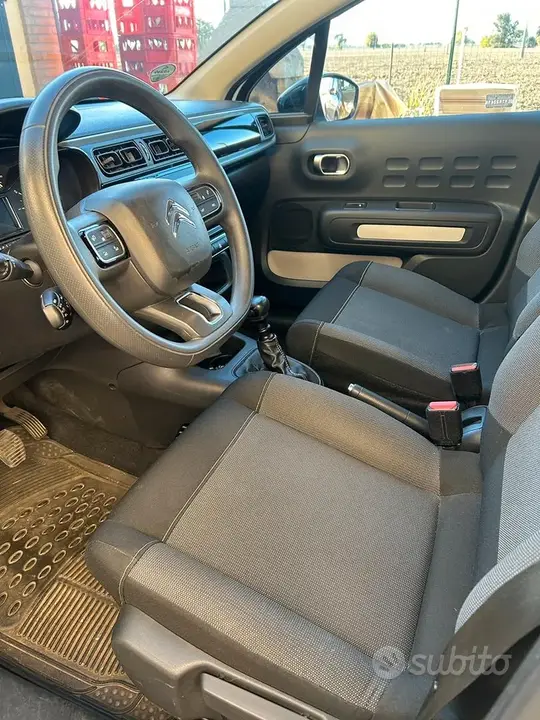 Citroen C3 2021 photo 5
