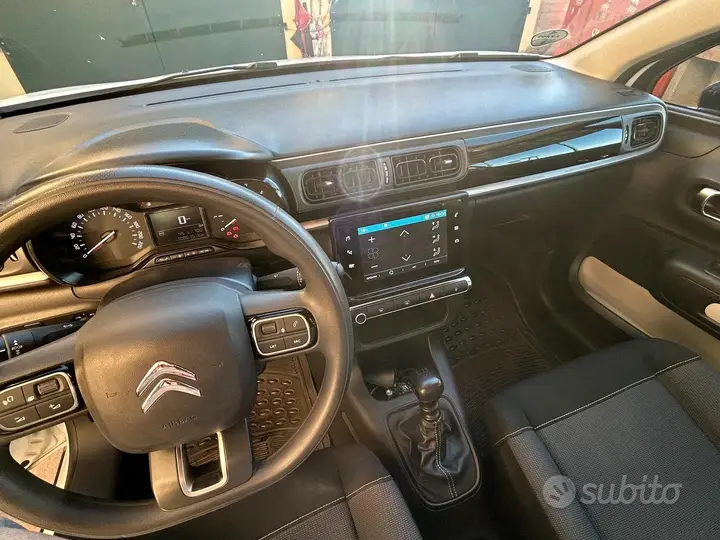 Citroen C3 2021 photo 3