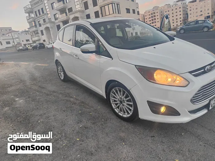 Ford C-Max 2015 photo 2