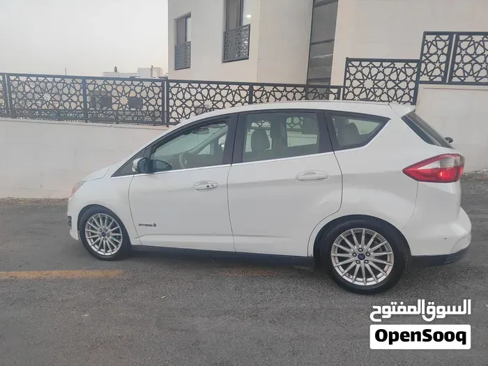 Ford C-Max 2015 photo 3