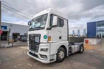 MAN Tgx