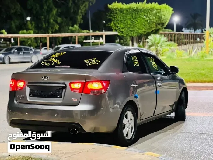 Kia Forte 2012 photo 5