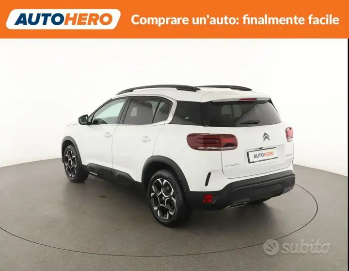 Citroen C5 Aircross 2023 photo 4