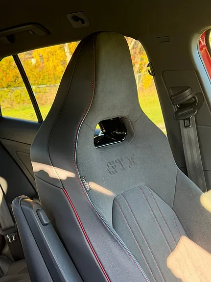 Volkswagen Id.5 Gtx 2023 photo 5