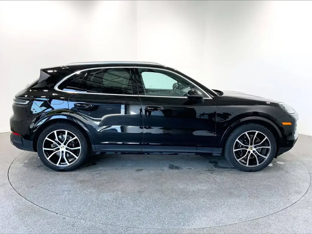 Porsche Cayenne 2024 photo 4
