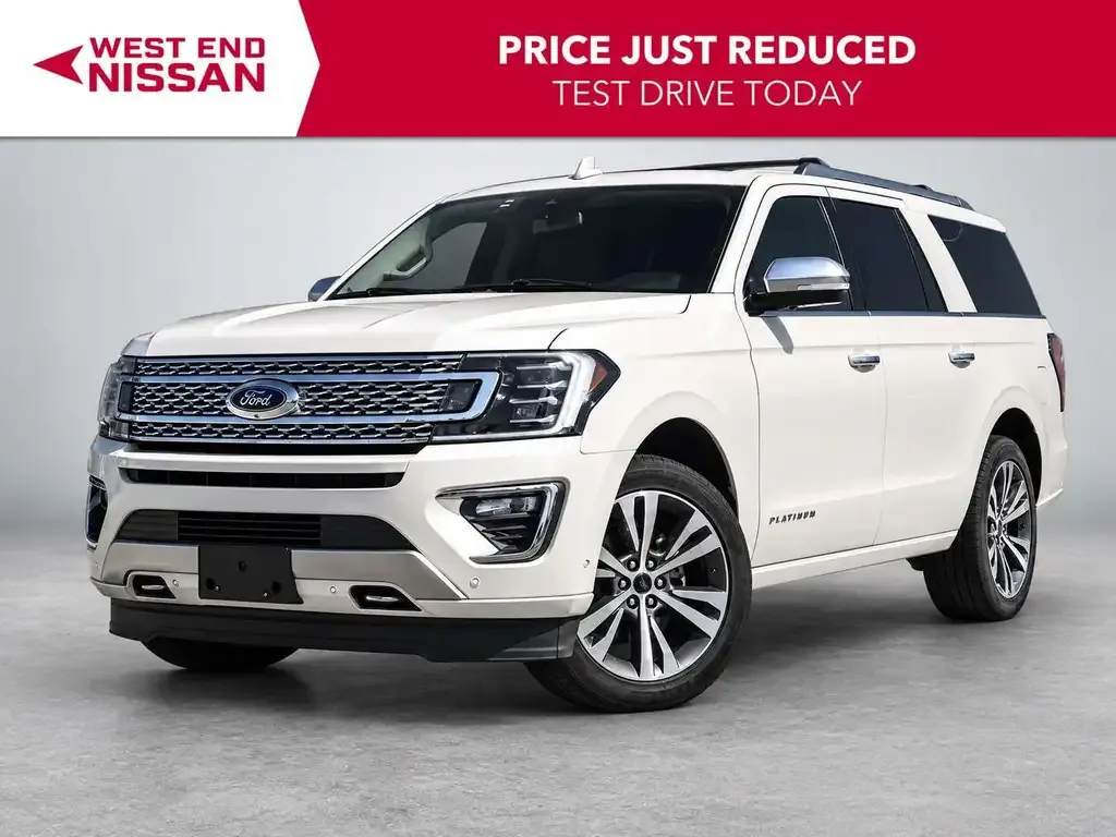 Ford Expedition