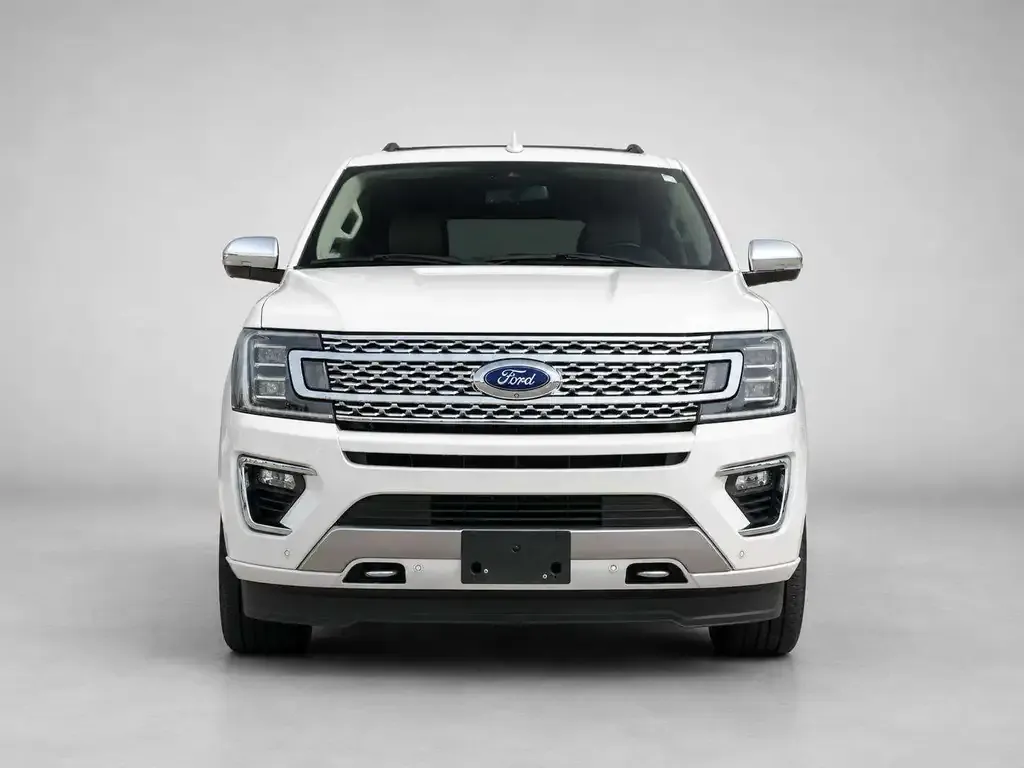 Ford Expedition 2021 photo 2
