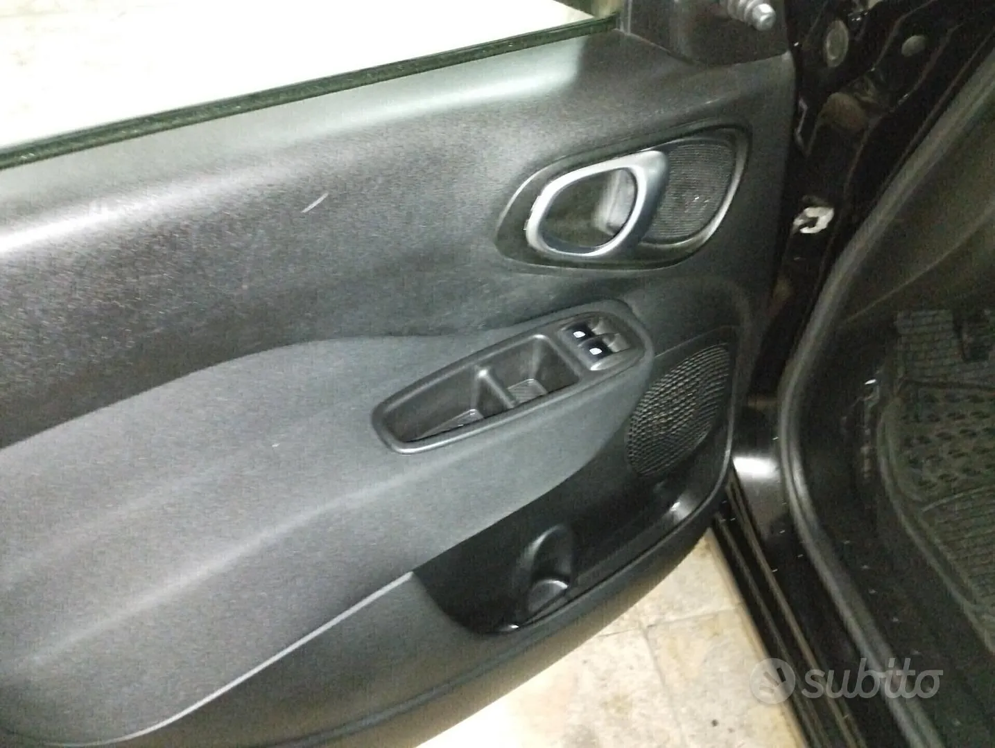 Fiat 500L 2019 photo 5