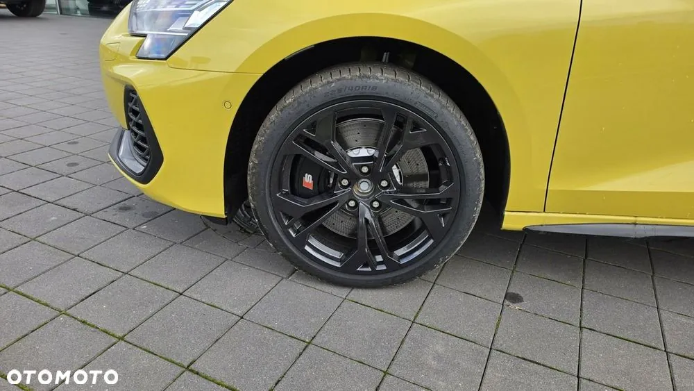 Audi S3 Sportback 2026 photo 3