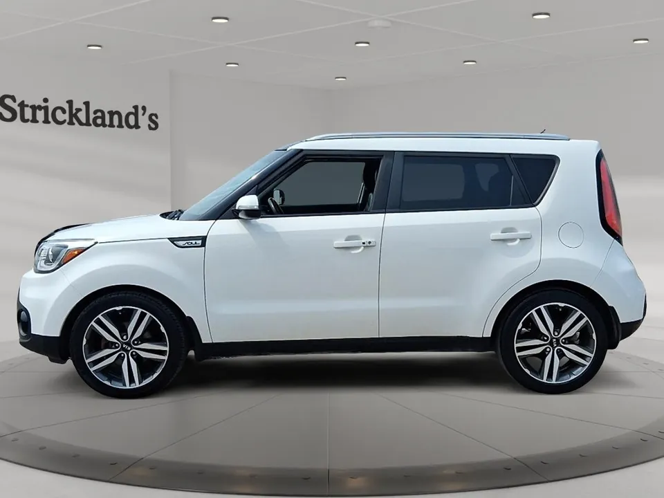 Kia Soul 2019 photo 5