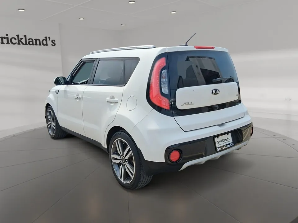 Kia Soul 2019 photo 4