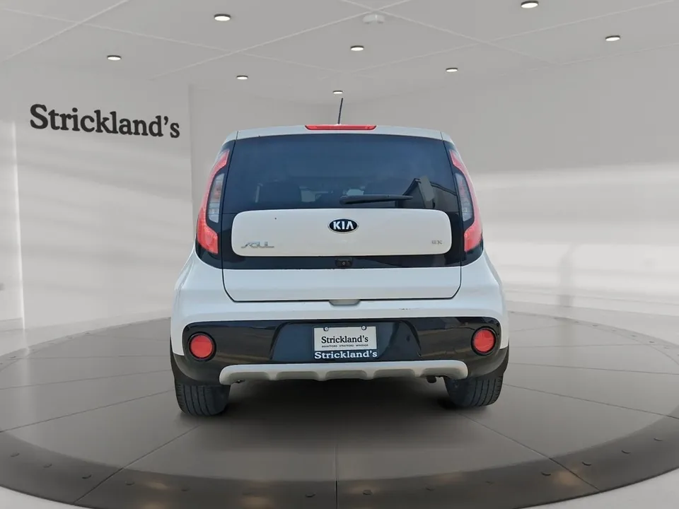 Kia Soul 2019 photo 3