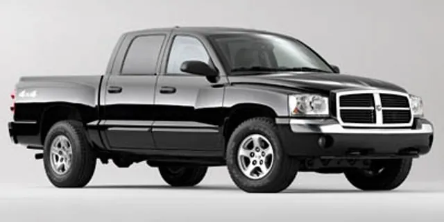 Dodge Dakota