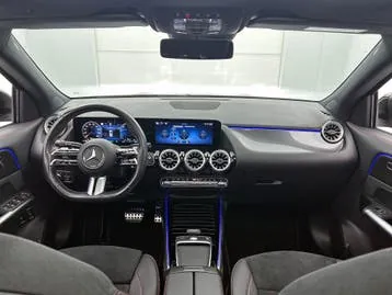 Mercedes-Benz Gla 2024 photo 3