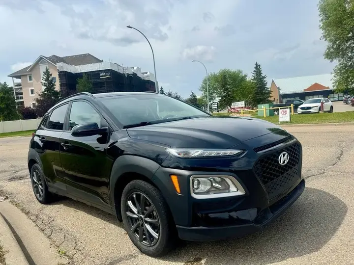 Hyundai Kona 2019 photo 4