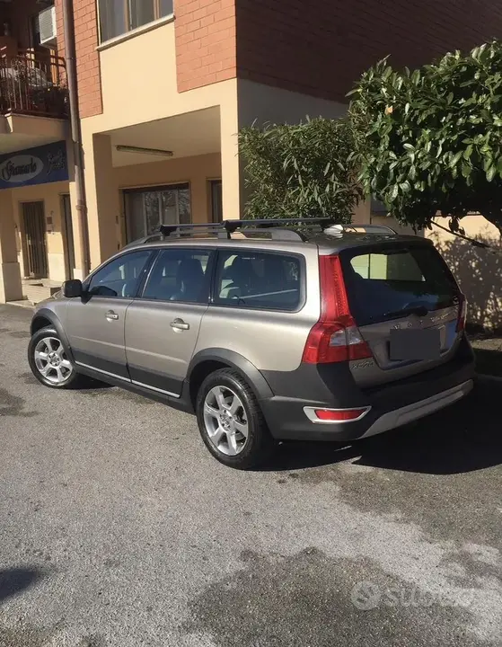 Volvo Xc70