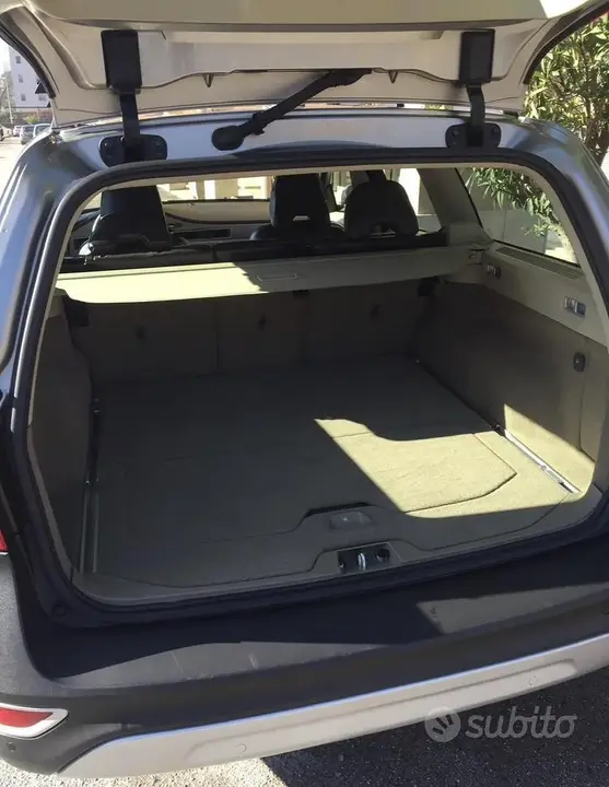 Volvo Xc70 2007 photo 4